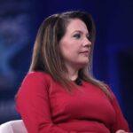 EXCLUSIVO: Mollie Hemingway de The Federalist tiene una medicina dura para los conservadores sobre la integridad electoral