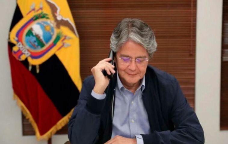 “Buenas noticias para iniciar el 2023. La negociación del TLC entre China y Ecuador ha concluido con éxito”, dijo el presidente Guillermo Lasso en Twitter.