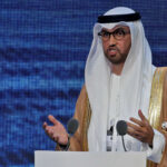 El CEO de Oil, Sultan Al Jaber, es la persona ideal para liderar la COP 28