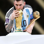 El PSG recibe a Messi con una guardia de honor