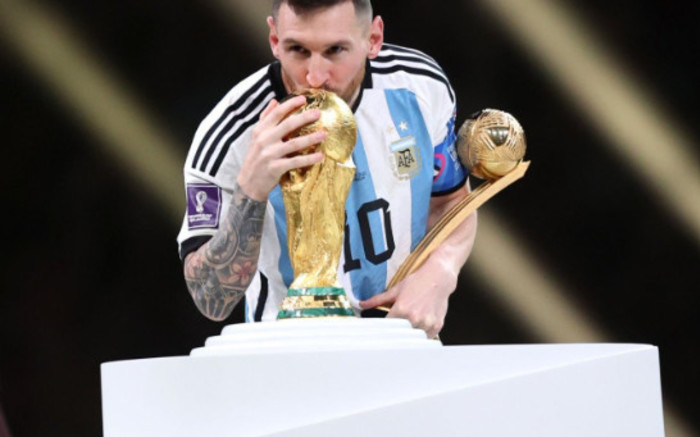 El PSG recibe a Messi con una guardia de honor