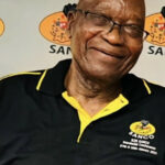 El 'Real' Sanco denuncia al 'octogenario' Zuma como presidente de KZN