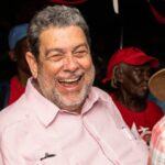 “Que un país pequeño preside la Celac, y ser elegido por mis compañeros, es muy importante”, dijo el Primer Ministro de San Vicente y las Granadinas