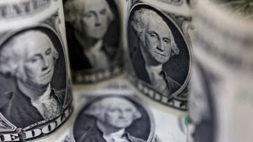 El dólar se mantiene firme mientras los comerciantes esperan el IPC