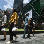 El empleo total de Singapur crece por quinto trimestre consecutivo, pero MOM observa un aumento reciente en los despidos