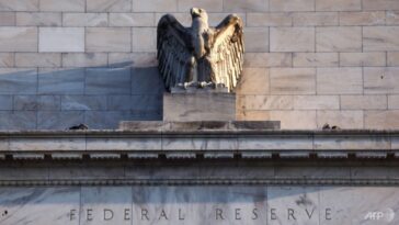 El enfriamiento de la inflación en EE. UU. aumenta la esperanza de un aumento menor de las tasas de la Fed
