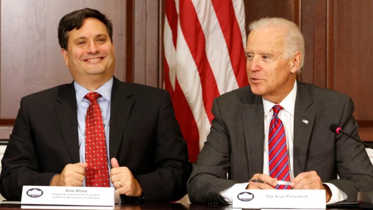El exjefe de Covid Jeff Zients reemplazará a Ron Klain como jefe de gabinete de la Casa Blanca, confirma Biden