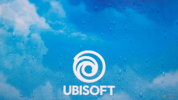 El fabricante francés de videojuegos Ubisoft aumenta las amortizaciones, reduce los objetivos por ventas débiles