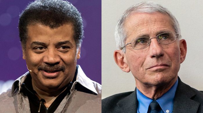 El famoso científico Neil deGrasse Tyson hace pedazos la propaganda de la 'ciencia asentada'