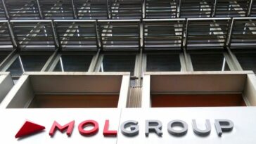 El gigante petrolero húngaro MOL demandará al gobierno eslovaco por impuesto a las ganancias extraordinarias