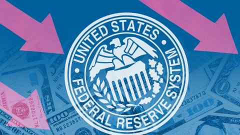 El gobernador de la Fed respalda un aumento de la tasa de interés de un cuarto de punto en la próxima reunión de política
