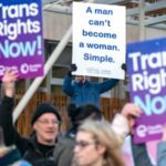 El gobierno del Reino Unido bloquea la nueva ley de reconocimiento de género de Escocia |  CNN