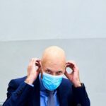 El ministro de salud holandés pide al Senado que se reúna en medio de la ola de COVID de China