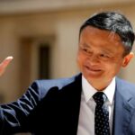 El multimillonario chino Jack Ma dejará el control de Ant Group