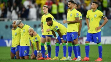 El nuevo objetivo del fútbol brasileño: una liga que puede comerse el mundo