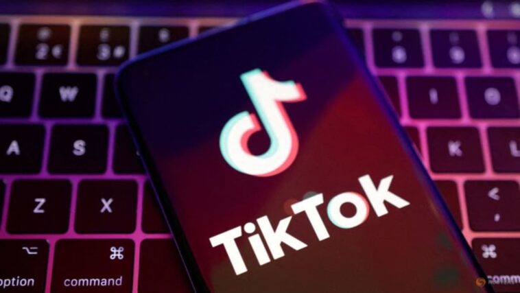 El panel de la Cámara de Representantes de EE. UU. votará el próximo mes sobre una posible prohibición de TikTok