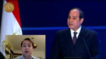 El potencial papel mediador de Egipto en las tensiones en Medio Oriente
