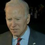 El presidente Biden insta a quienes buscan justicia a no recurrir a la violencia tras la publicación del video de Tire Nichols