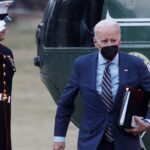 El presidente Biden tenía documentos clasificados en el garaje de Delaware