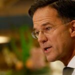 El primer ministro holandés Rutte ve avances en las conversaciones sobre las restricciones a la exportación de chips de EE. UU.