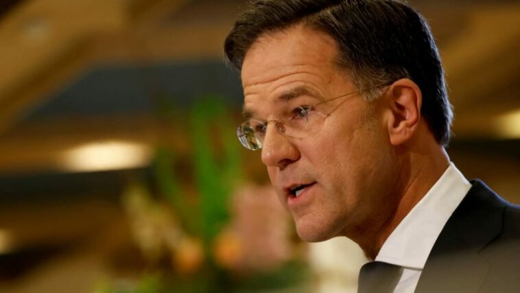 El primer ministro holandés Rutte ve avances en las conversaciones sobre las restricciones a la exportación de chips de EE. UU.