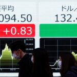 El yen vuela mientras el mercado desafía al BOJ, las acciones animan el retroceso de la inflación