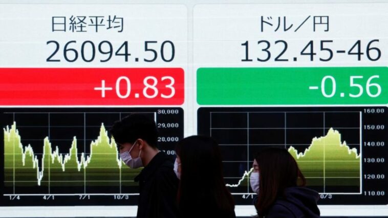 El yen vuela mientras el mercado desafía al BOJ, las acciones animan el retroceso de la inflación