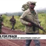 Encontrar un camino hacia la paz en tiempos de mayor conflicto
