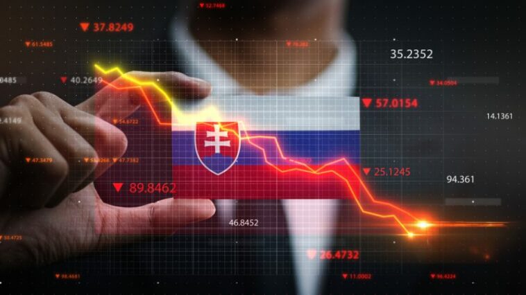 Eslovaquia entre los peores en gasto de fondos de la UE