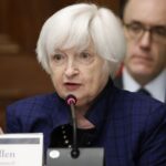 Estados Unidos alcanzará su límite de deuda el jueves, advierte Yellen al Congreso