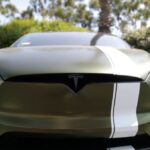 Estados Unidos pregunta a Tesla sobre el tuit de Musk sobre la función de monitoreo del conductor