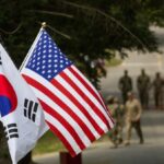 Estados Unidos y Corea del Sur se asociarán en desarrollo avanzado de movilidad aérea