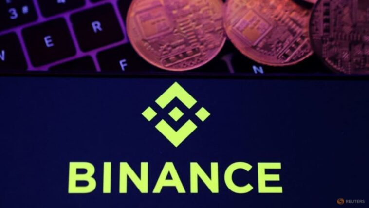 Exclusive-Binance movió $ 346 millones para el intercambio de cifrado incautado Bitzlato, según muestran los datos