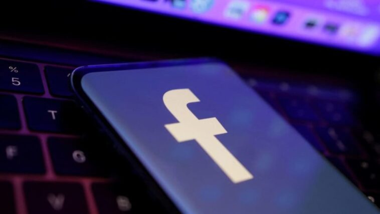 Facebook busca bloquear una acción masiva de $ 3.7 mil millones en el Reino Unido por el dominio del mercado