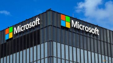 Ferrovial construirá un centro de datos para Microsoft en Madrid - Cinco Días