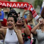 First Quantum amenaza con cerrar gran mina de cobre por disputa fiscal en Panamá