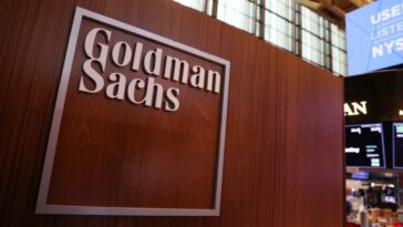 Goldman Sachs eliminará 3.200 puestos de trabajo: Fuente