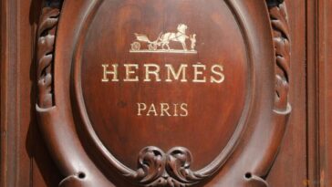 Hermes se expande en Nanjing a medida que la industria del lujo apuesta por el regreso de China