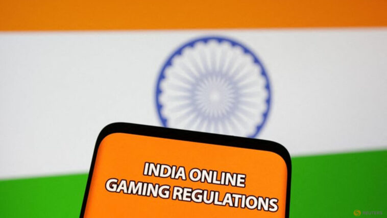 India propone organismos de autorregulación para empresas de juegos en línea