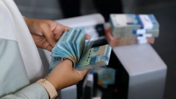 Indonesia contempla $ 11 mil millones en recaudación de fondos del mercado de capitales este año