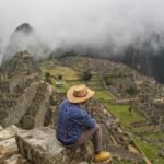 Ruinas de la ciudadela de Machu Picchu han sido cerradas para los turistas