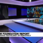 Informe de la fundación Mo Ibrahim: La gobernanza africana 'retrocede' en la democracia