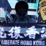 Joe Biden permitirá que los ciudadanos de Hong Kong que enfrentan la represión china permanezcan en EE. UU.