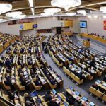 La Duma del Estado calificó los informes sobre el desarrollo de un proyecto de ley sobre la confiscación de bienes de los rusos fallecidos como "relleno"