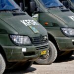 La KFOR de la OTAN rechaza la solicitud serbia de presencia militar en Kosovo