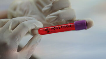 La OMS ocupada con la evaluación de riesgos de la nueva subvariante de Omicron