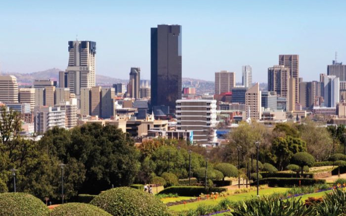 La ciudad de Tshwane dice que está en contacto continuo con Eskom por su deuda de R1.4bn