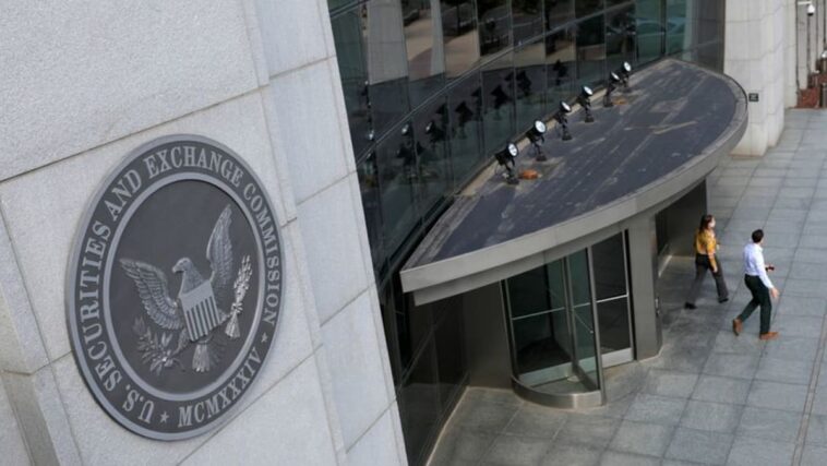 La criptoempresa Nexo Capital acuerda pagar USD 45 millones para resolver los cargos estatales y de la SEC de EE. UU.
