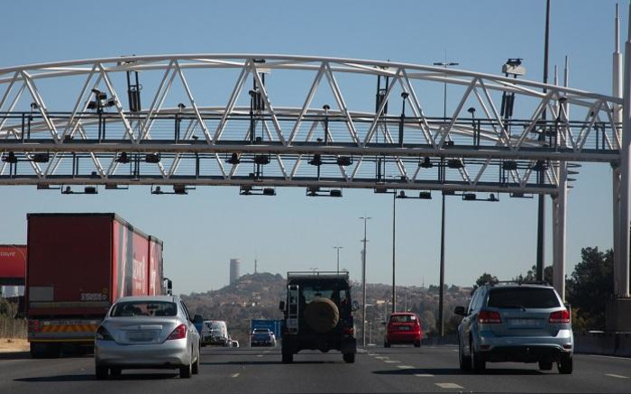 Se reembolsará a los automovilistas de Gauteng que han estado pagando los peajes electrónicos
