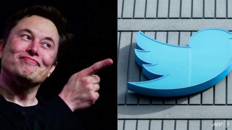 La estatua de un pájaro se vende por 100.000 dólares cuando Musk subasta artículos de la sede de Twitter